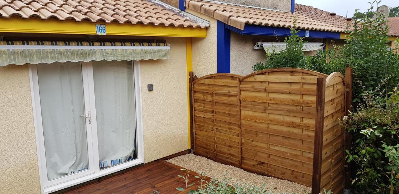 Residence Villas Du Lac Soustons Ngoại thất bức ảnh